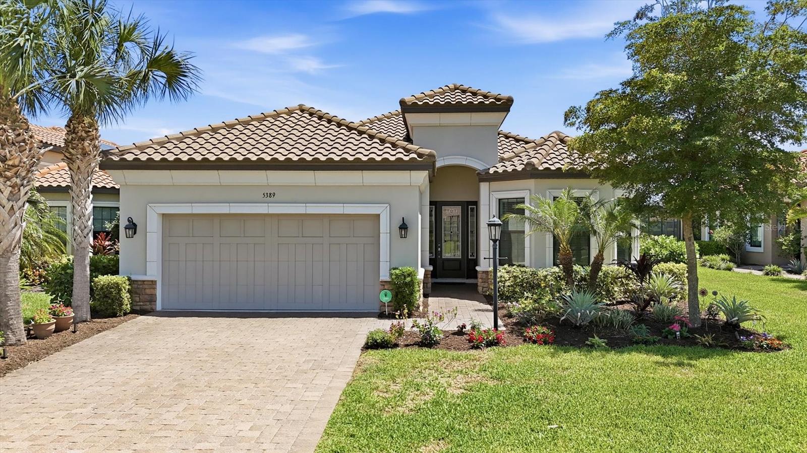 5389 Manchini St, Sarasota, FL 34238
