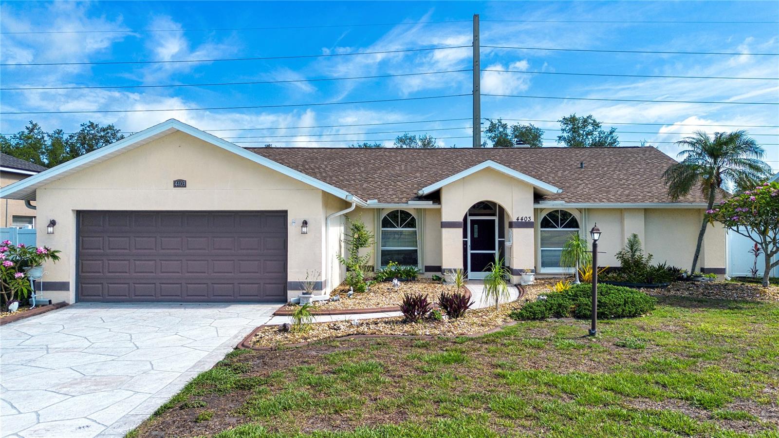 4403 Diamond Cir N, Sarasota, FL 34233