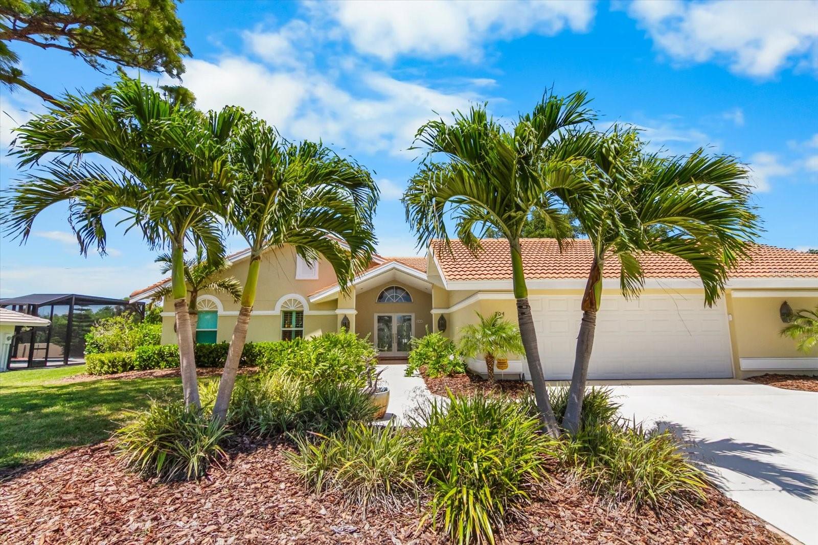 204 Windward Dr, Osprey, FL 34229