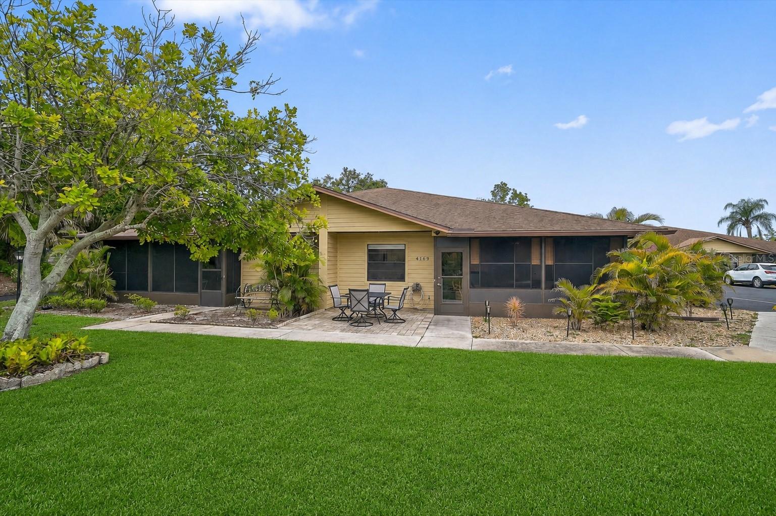 4169 66th Street Cir W #H, Bradenton, FL 34209