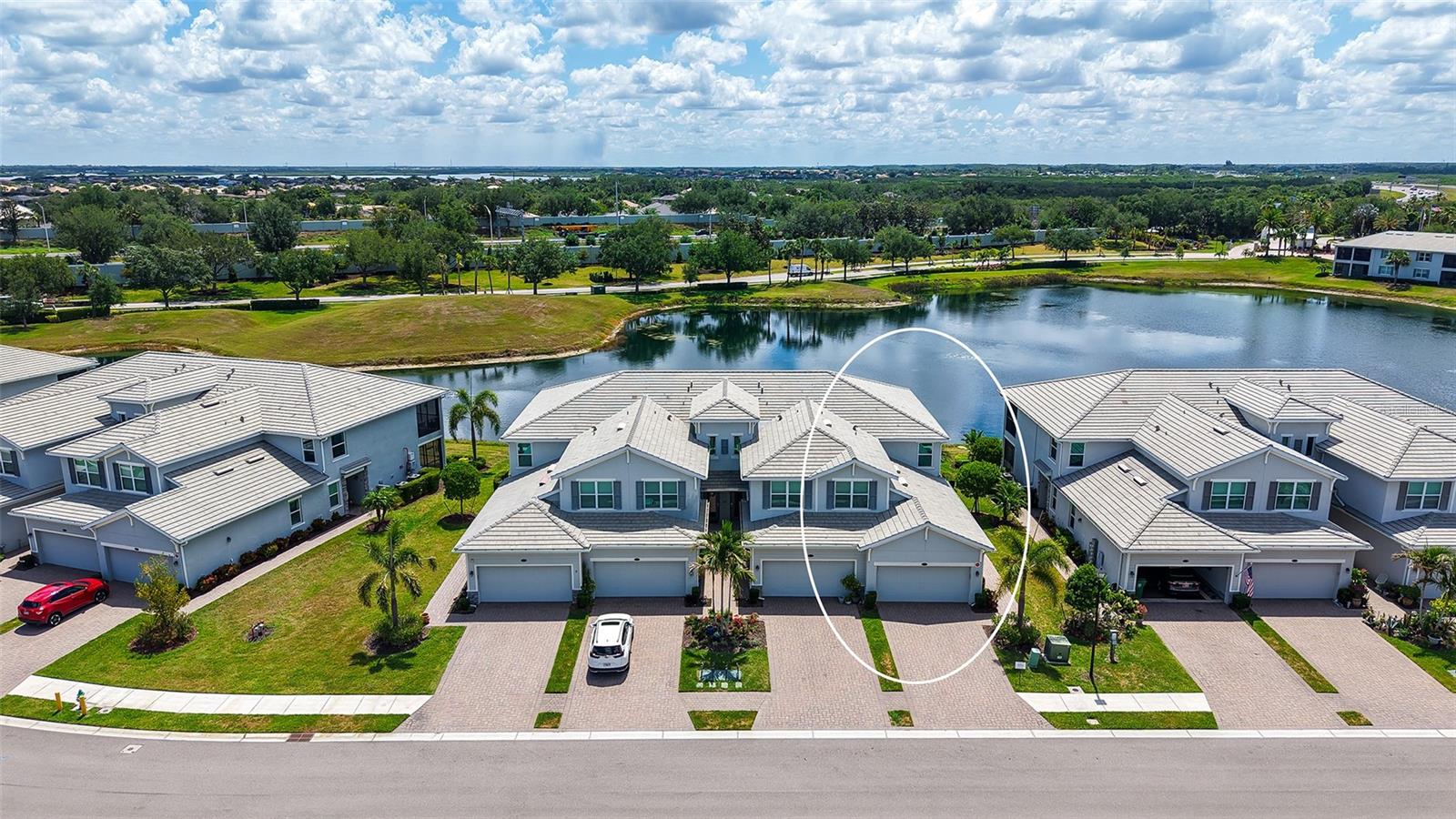 931 Tidewater Shores Loop #931, Bradenton, FL 34208