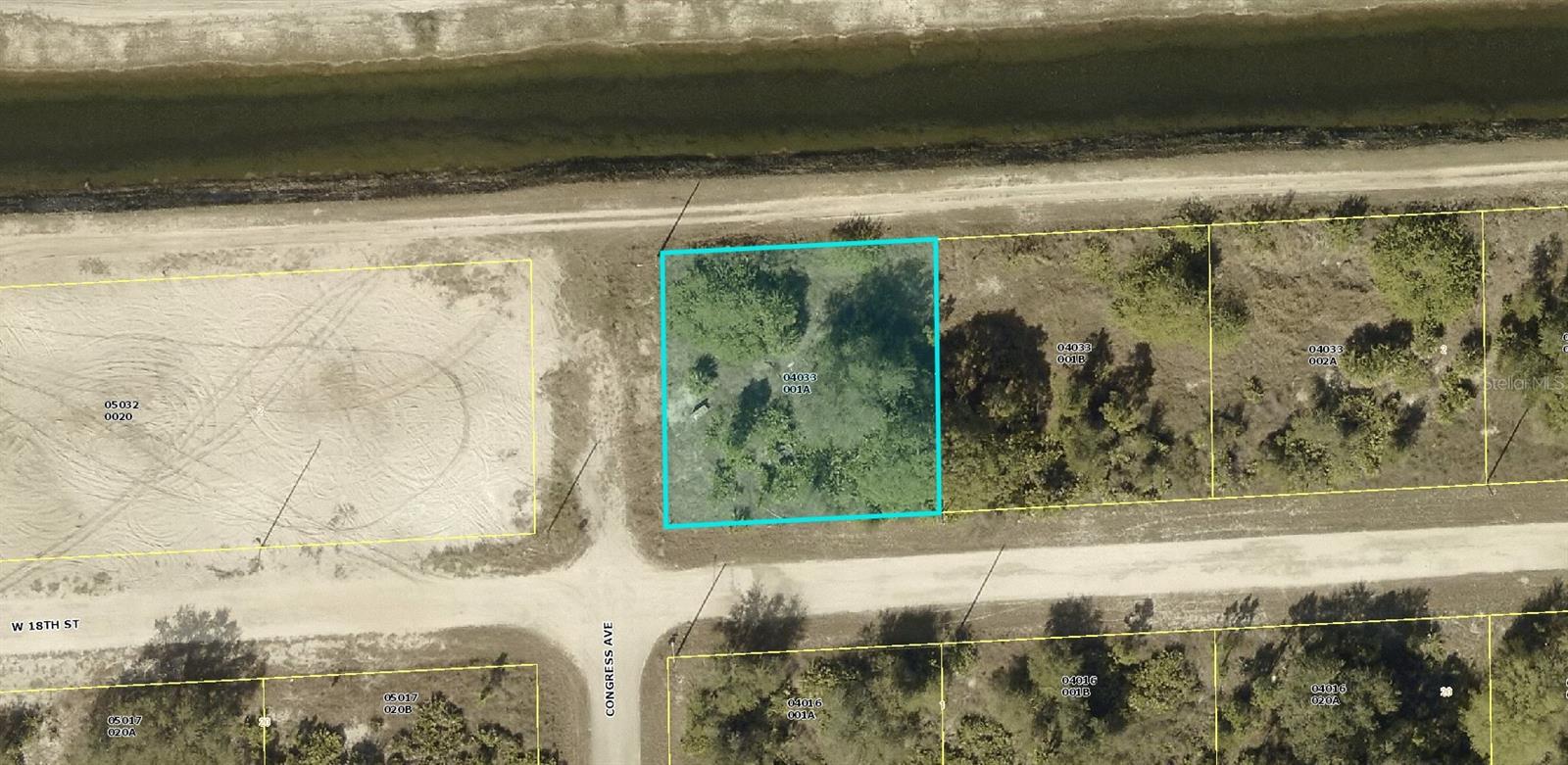 1406 W 18th St, Lehigh Acres, FL 33972
