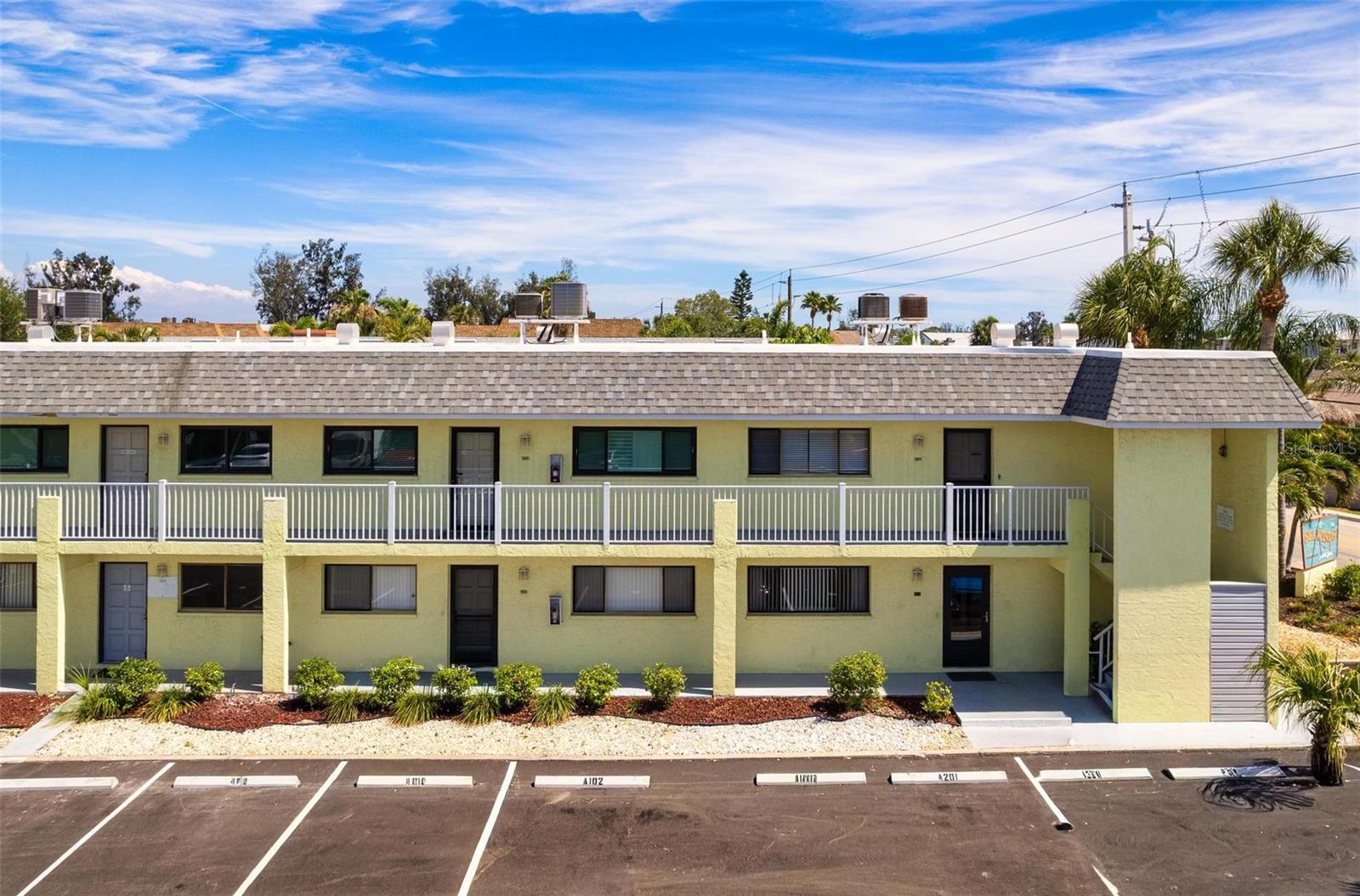 6703 Midnight Pass Rd #101, Sarasota, FL 34242