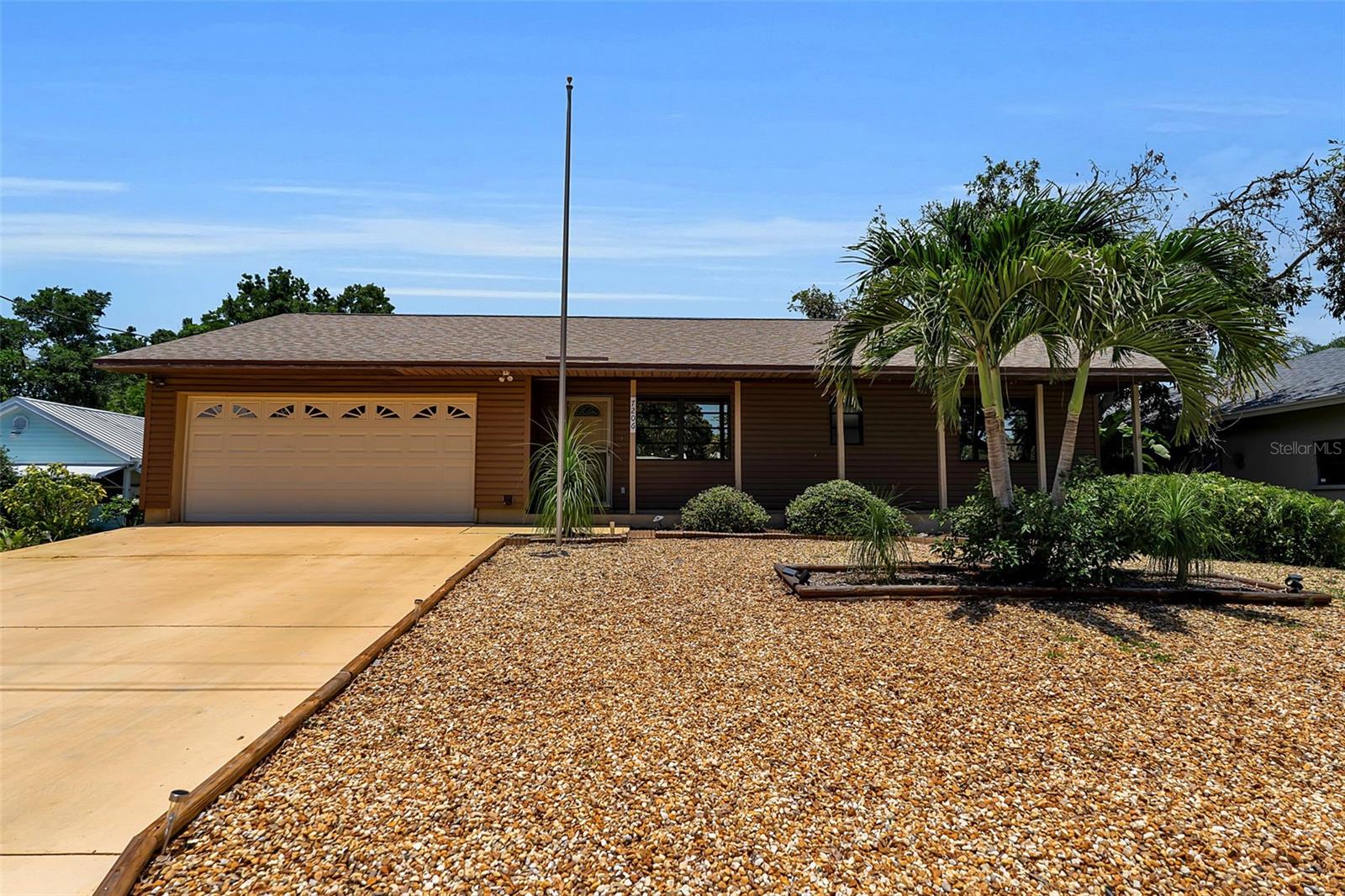 7206 8th Ave Nw, Bradenton, FL 34209
