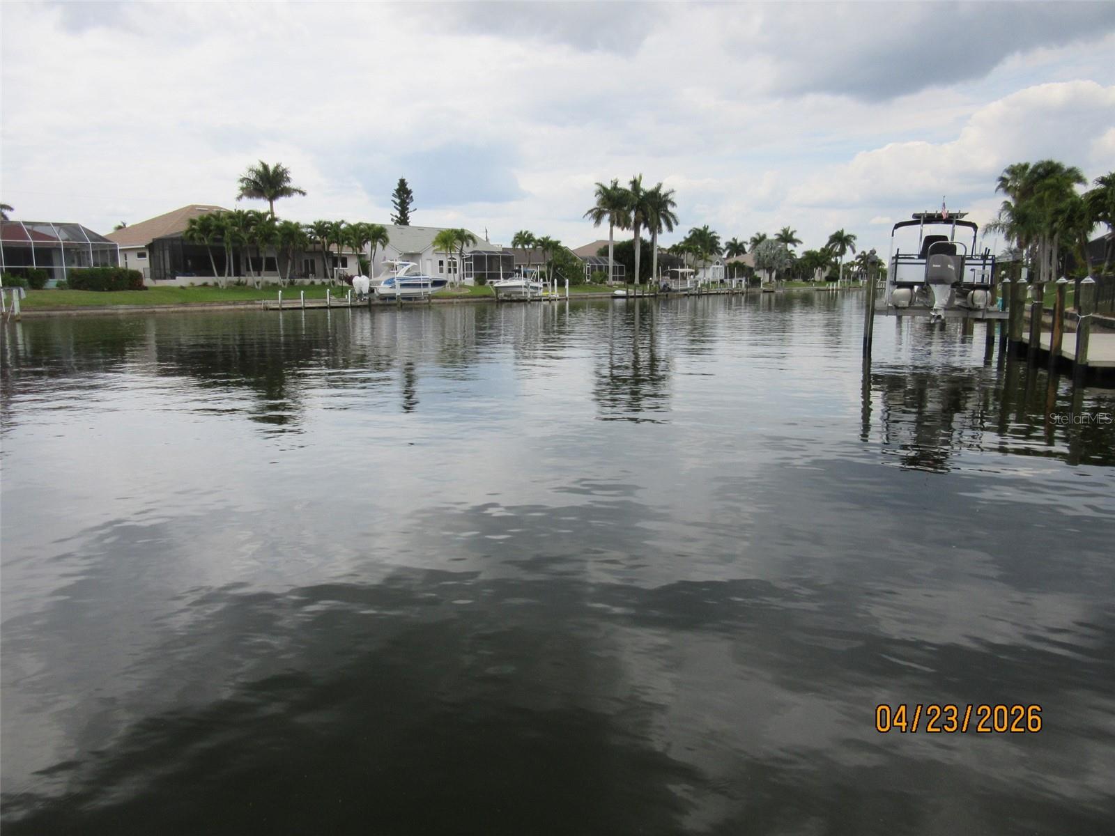 562 Monaco Dr, Punta Gorda, FL 33950