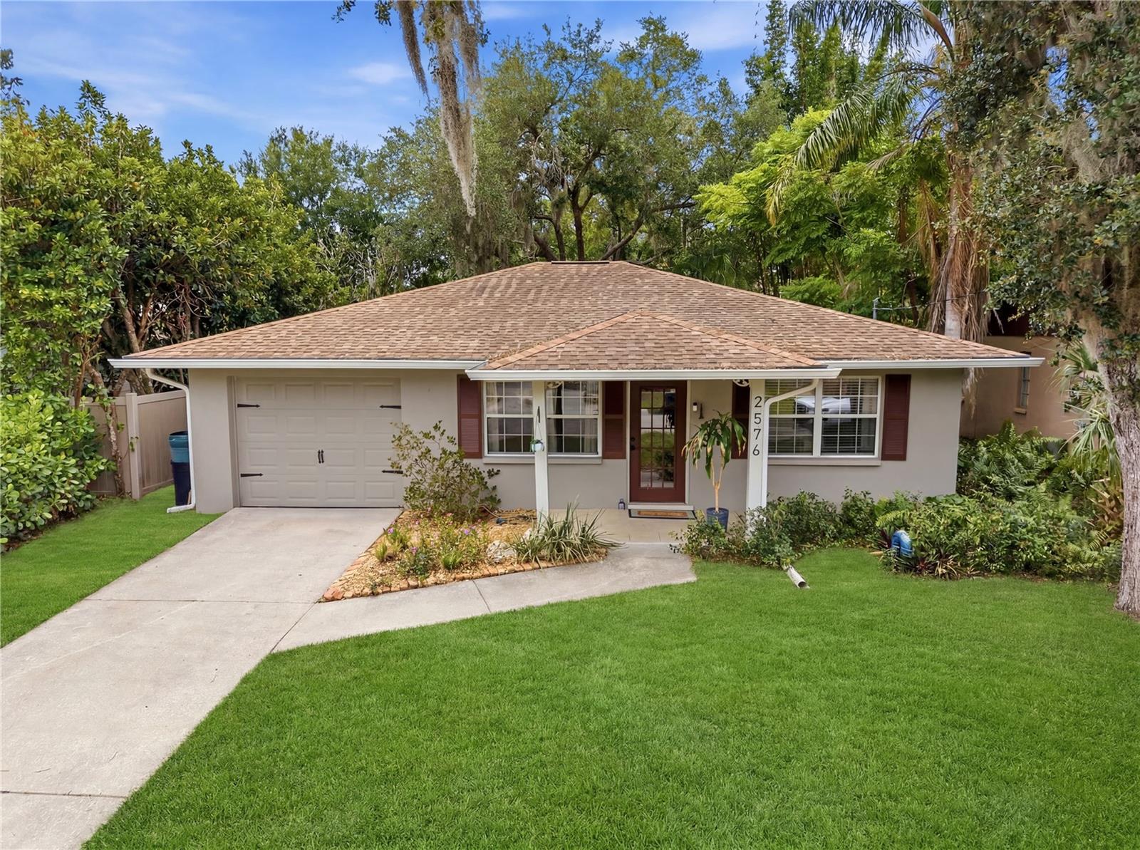 2576 Huntington Ave, Sarasota, FL 34232