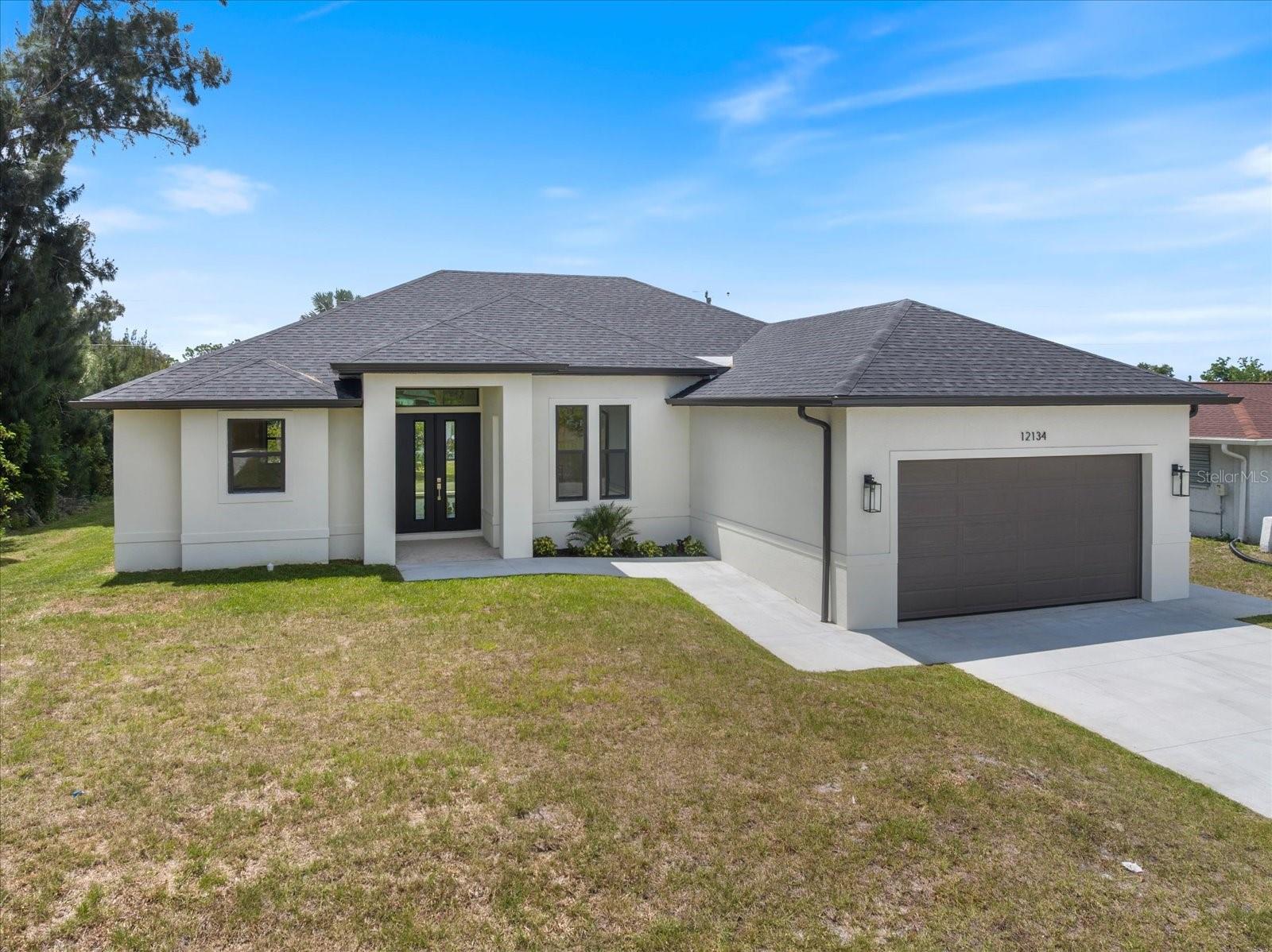 12134 Mallorca Ave, North Port, FL 34287