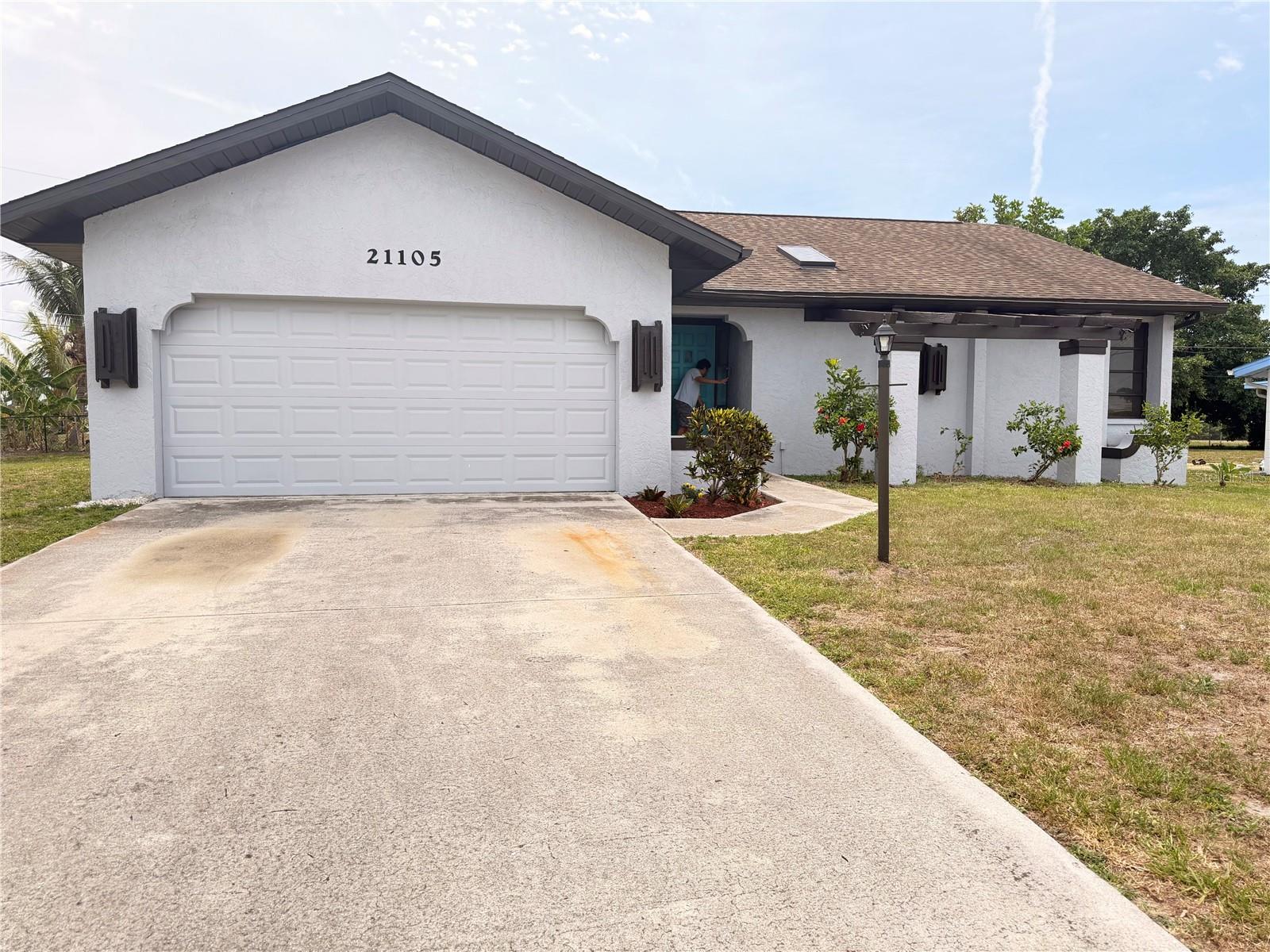 21105 Higgs Dr, Port Charlotte, FL 33952