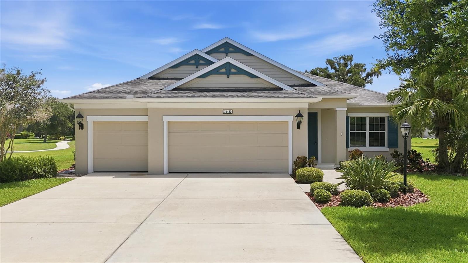 4430 Natures Reach Ter, Parrish, FL 34219