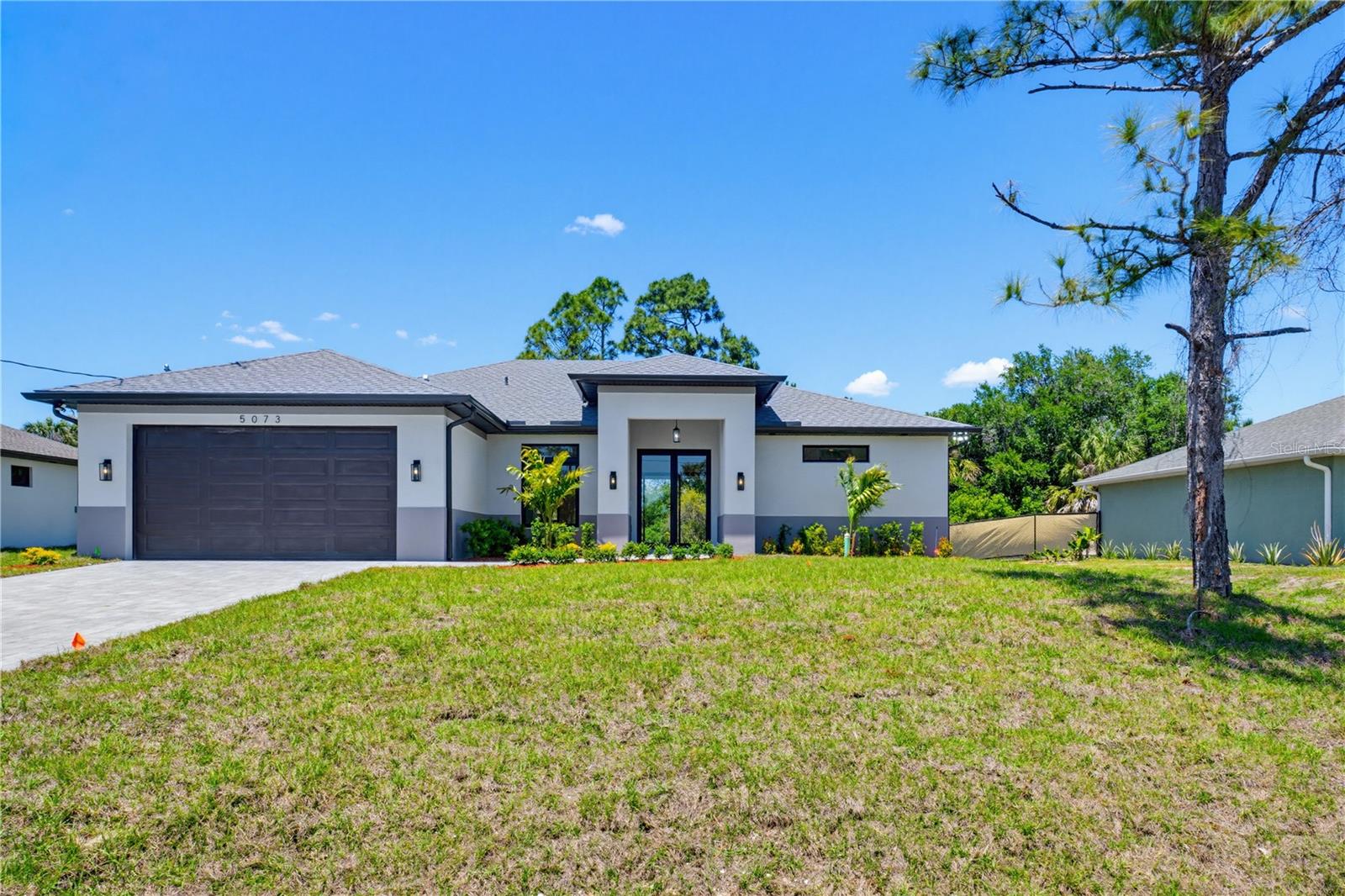 5073 Hightower Rd, North Port, FL 34288