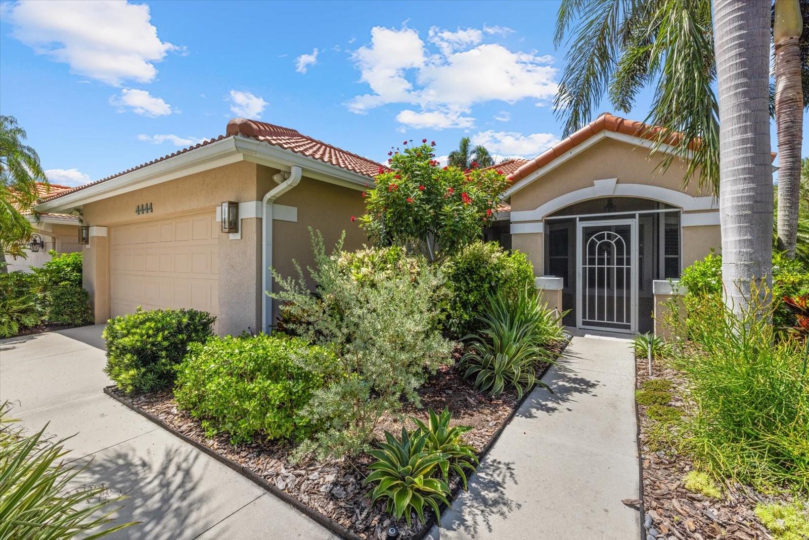 4444 Deer Trail Blvd, Sarasota, FL 34238