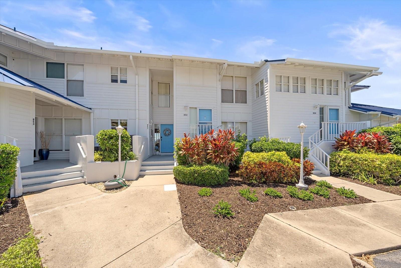 851 Audubon Dr #851, Bradenton, FL 34209