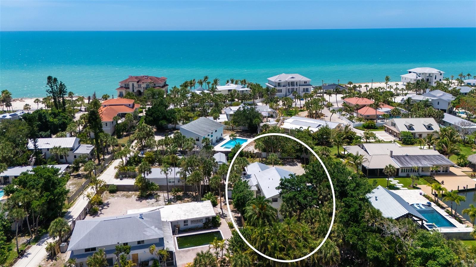 3708 Sandspur Ln, Nokomis, FL 34275