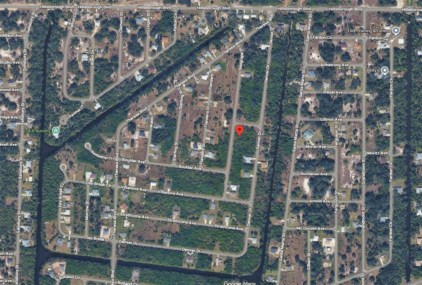 138 Seagrape St, Port Charlotte, FL 33954