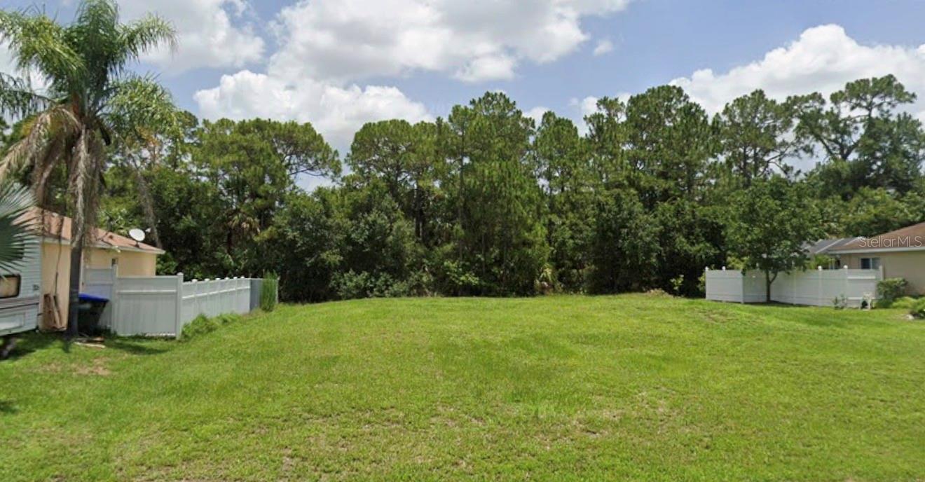 Huntington St, North Port, FL 34288