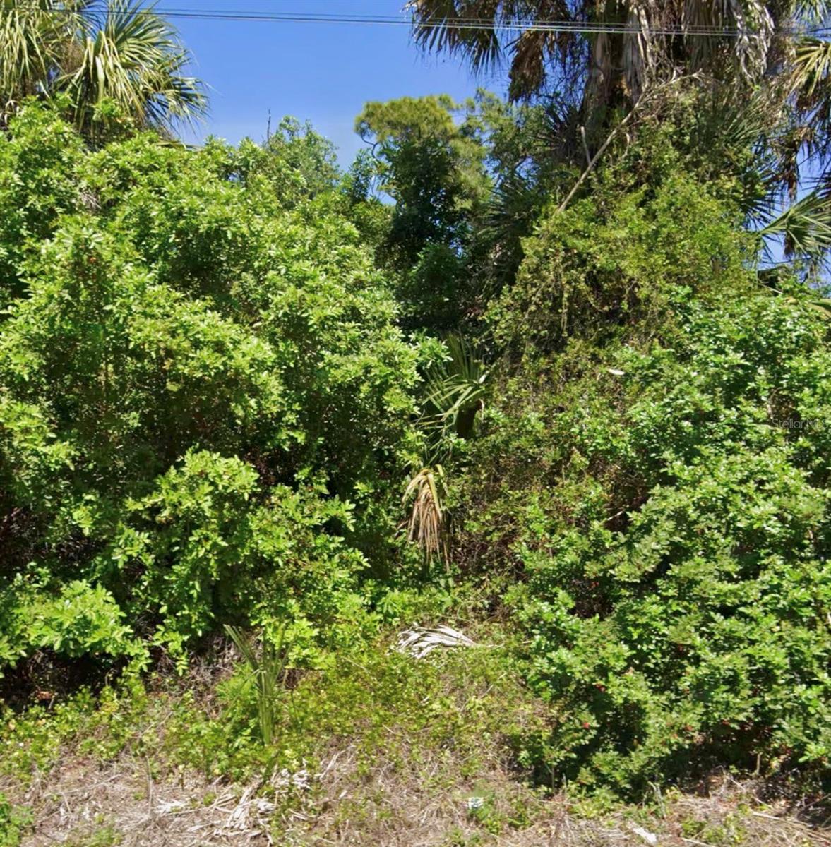 Blocton Rd, North Port, FL 34288
