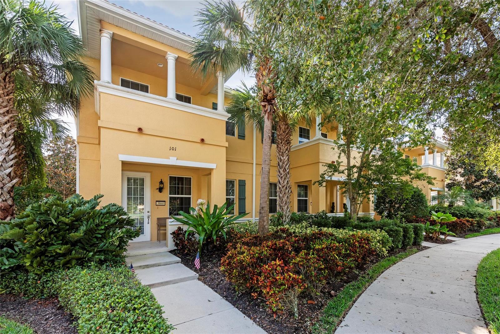 3860 82nd Avenue Cir E #101, Sarasota, FL 34243