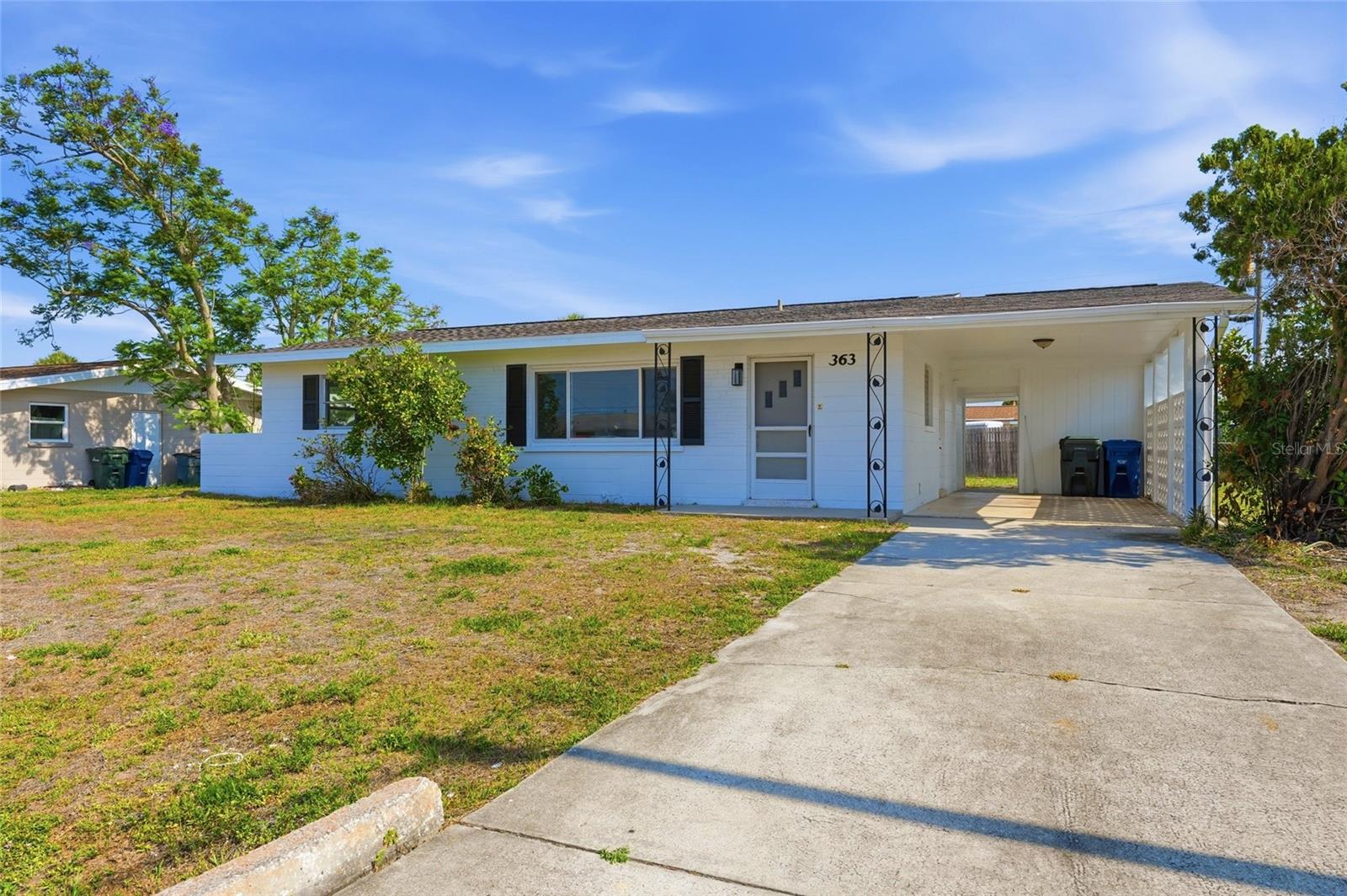 363 Glen Oak Rd, Venice, FL 34293