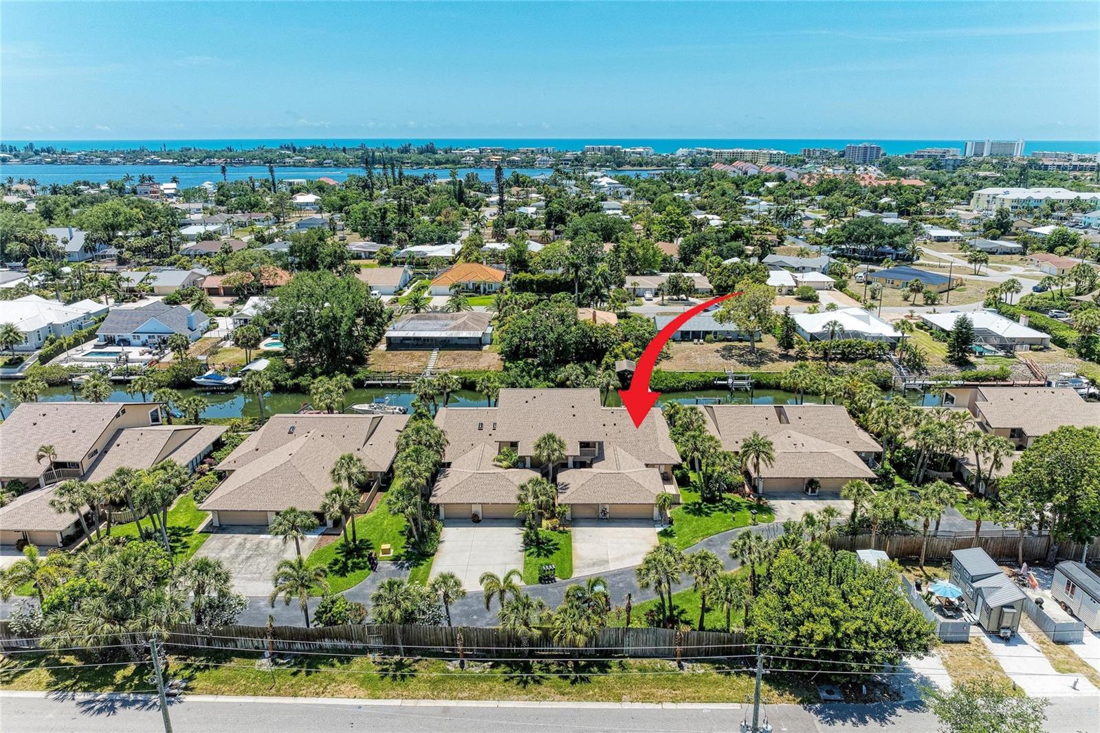 6688 Schooner Bay Cir #6688, Sarasota, FL 34231