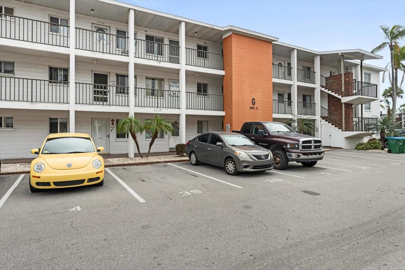 2326 Canal Dr #G25, Bradenton, FL 34207