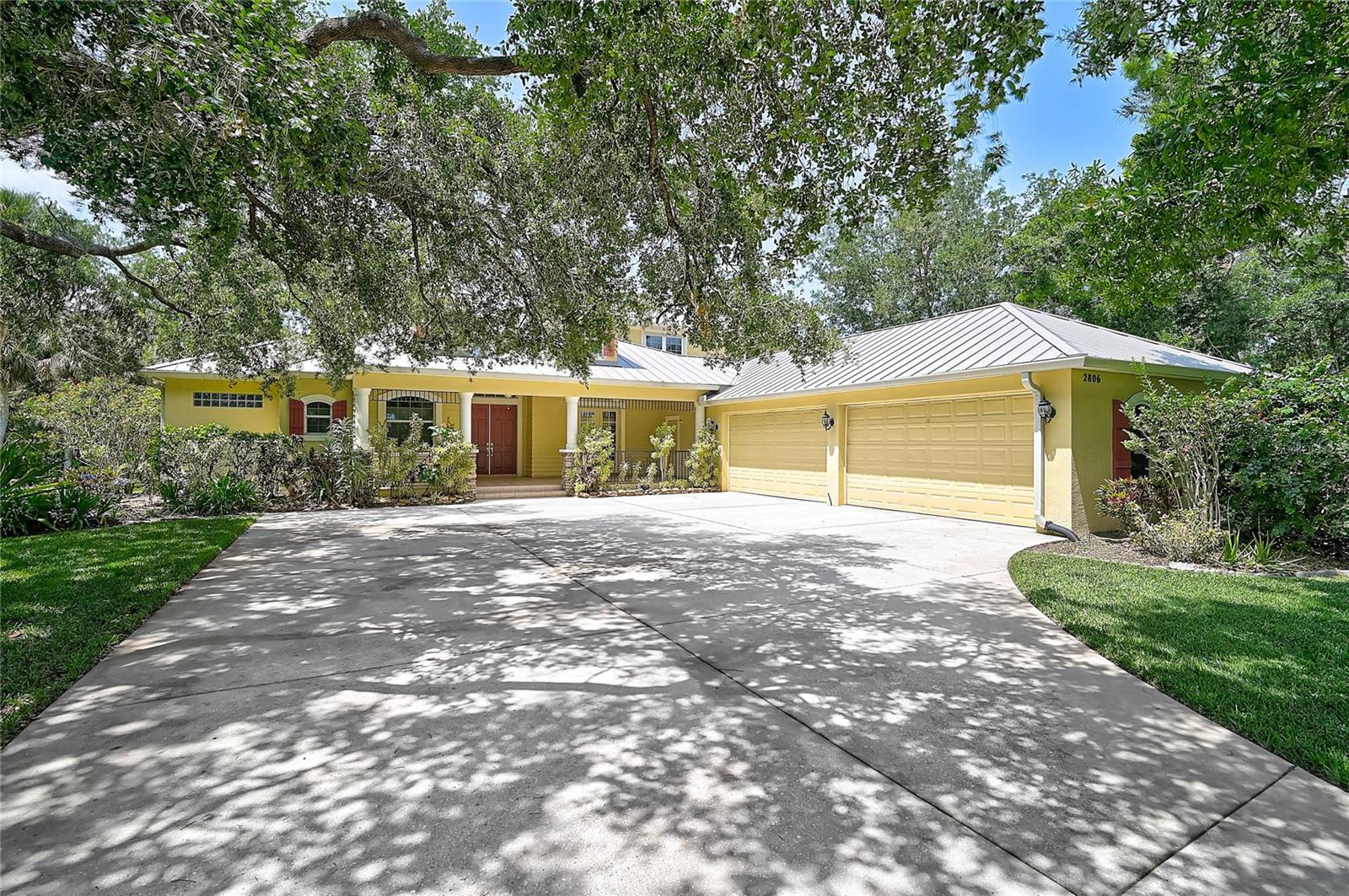 2806 Norwood Ln, Venice, FL 34292