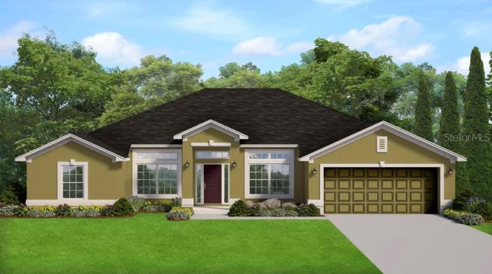 2823 Humbert Ave, North Port, FL 34288