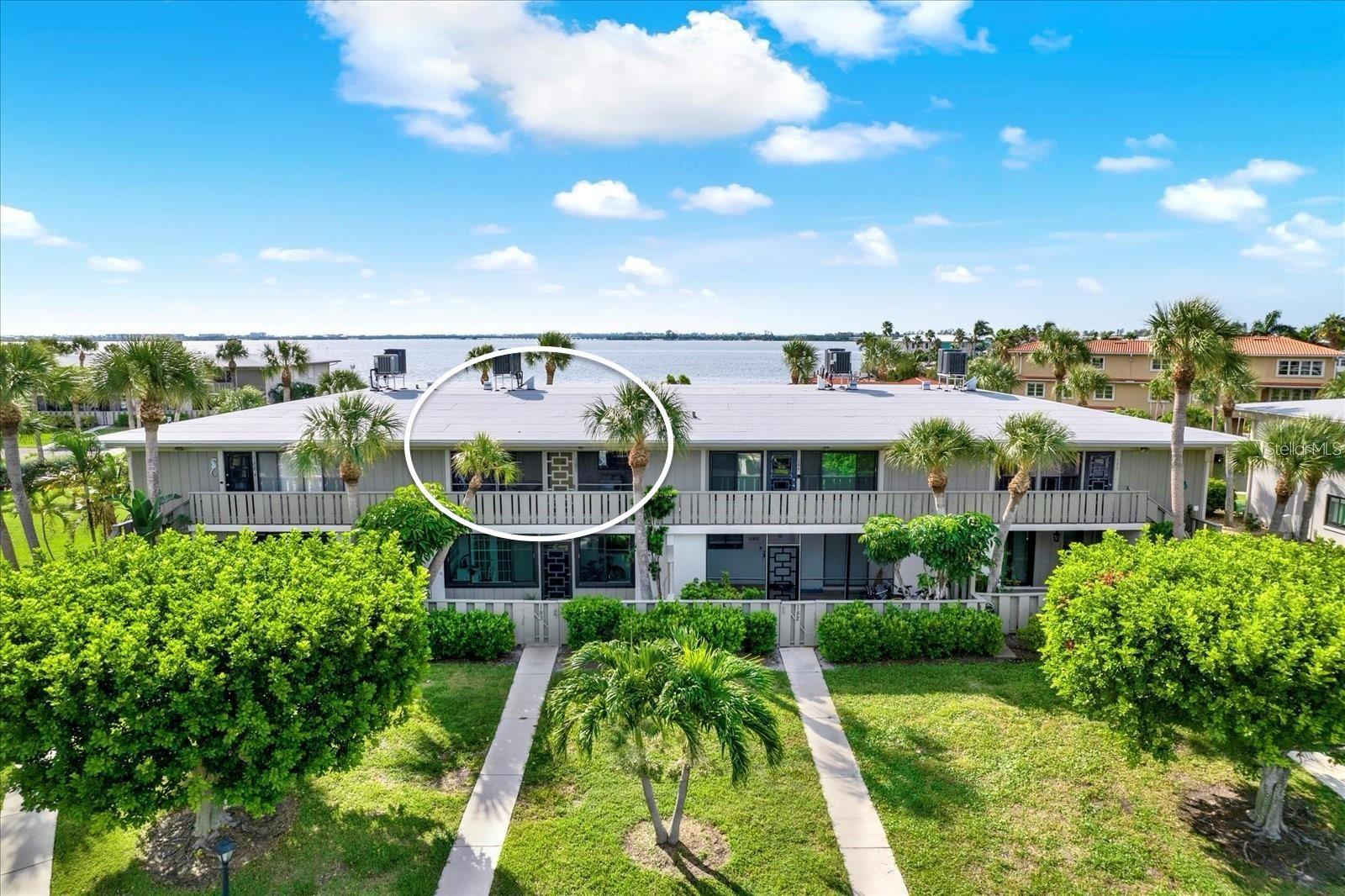 6500 Flotilla Dr #187, Holmes Beach, FL 34217
