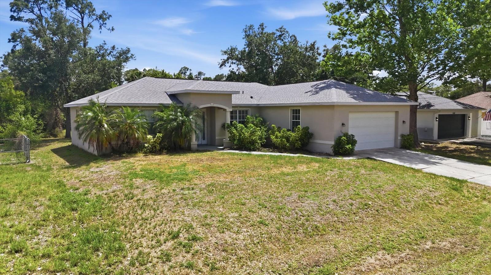3089 Tishman Ave, North Port, FL 34286
