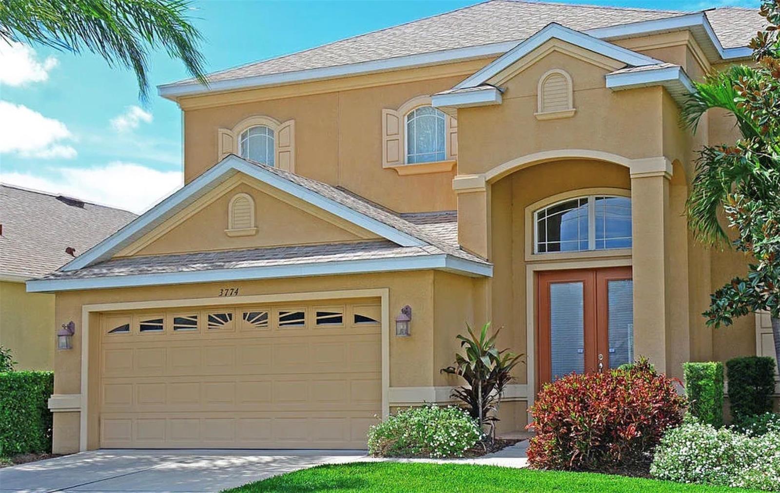 3774 Rainforest Ct, Bradenton, FL 34209