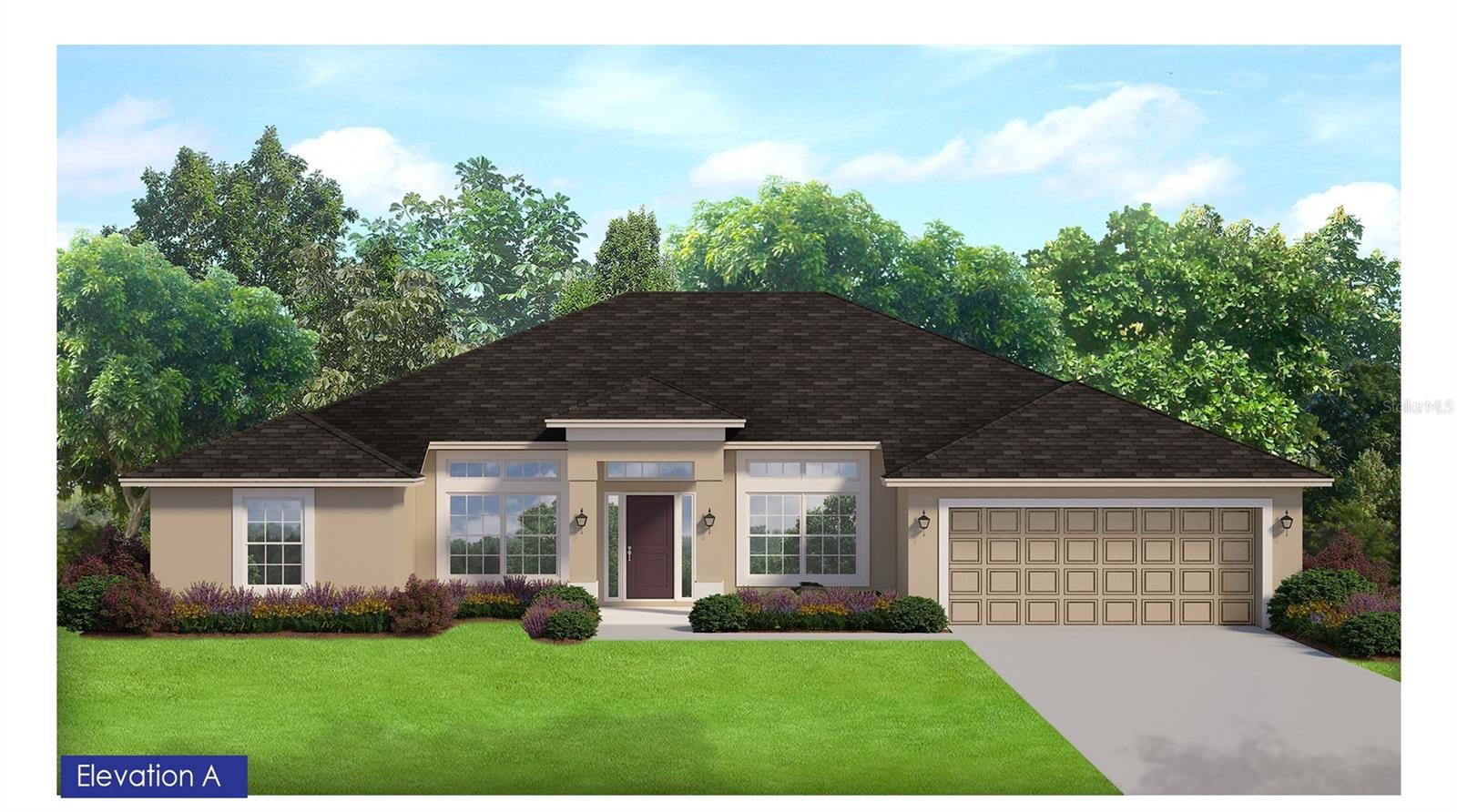 4110 Union Ln, North Port, FL 34288