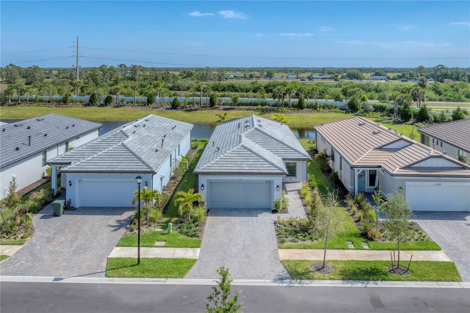 6260 Fish Eagle Ct, Nokomis, FL 34275