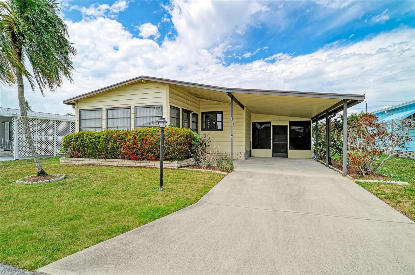 6710 36th Ave E #268, Palmetto, FL 34221