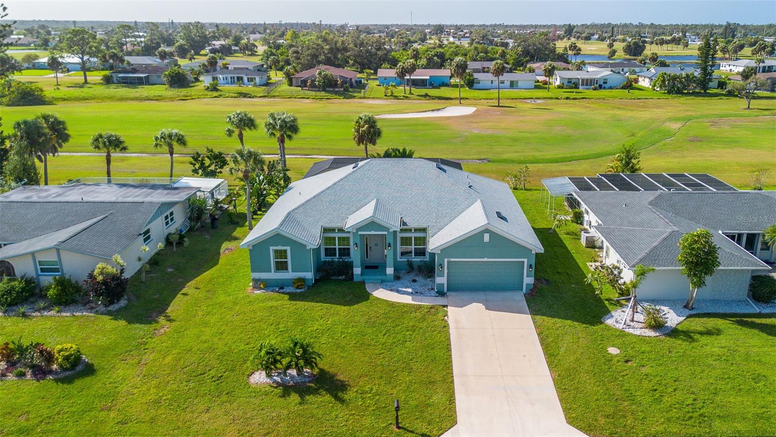 240 Caddy Rd, Rotonda West, FL 33947