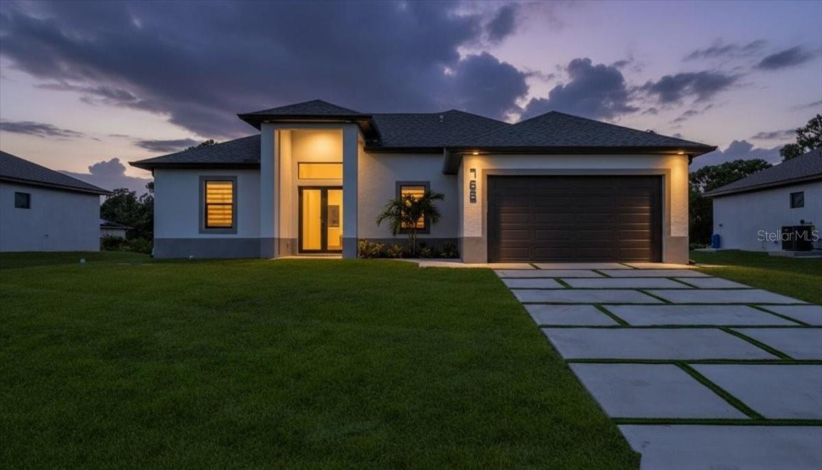 766 Roma Ave S, Lehigh Acres, FL 33974