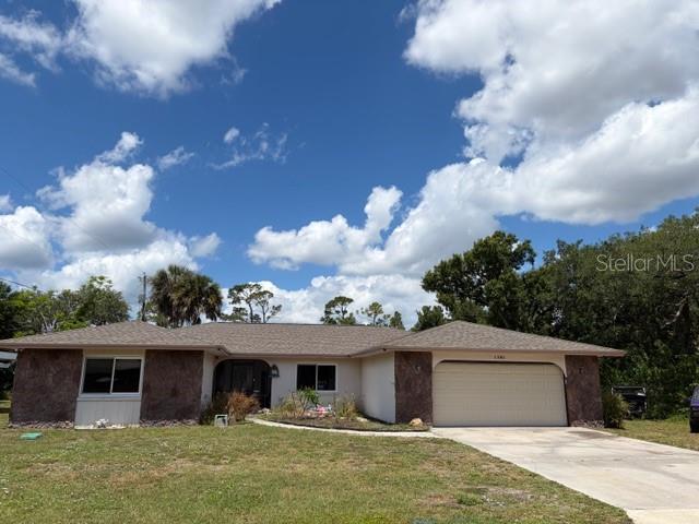 1381 Eagle St, Port Charlotte, FL 33952