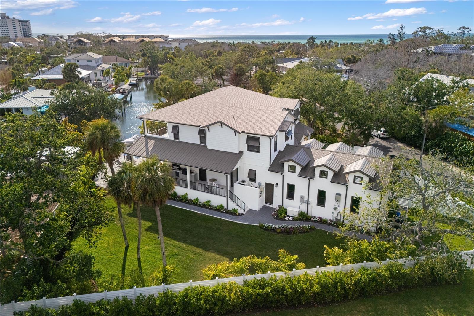 4634 Higel Ave, Sarasota, FL 34242