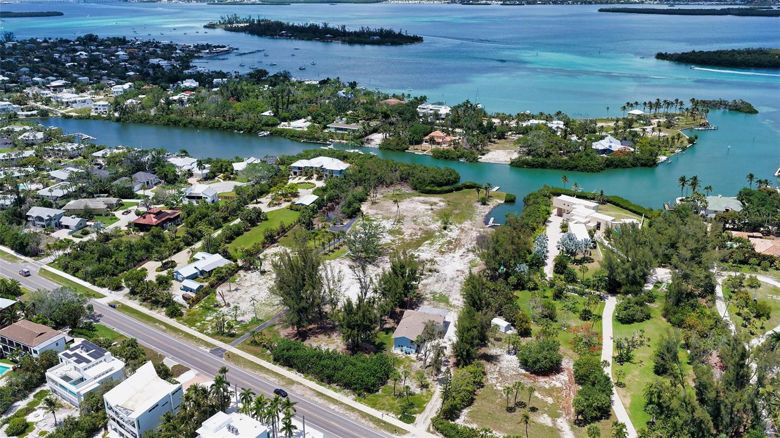 6660 & 6664 & 6670 Gulf Of Mexico Dr, Longboat Key, FL 34228