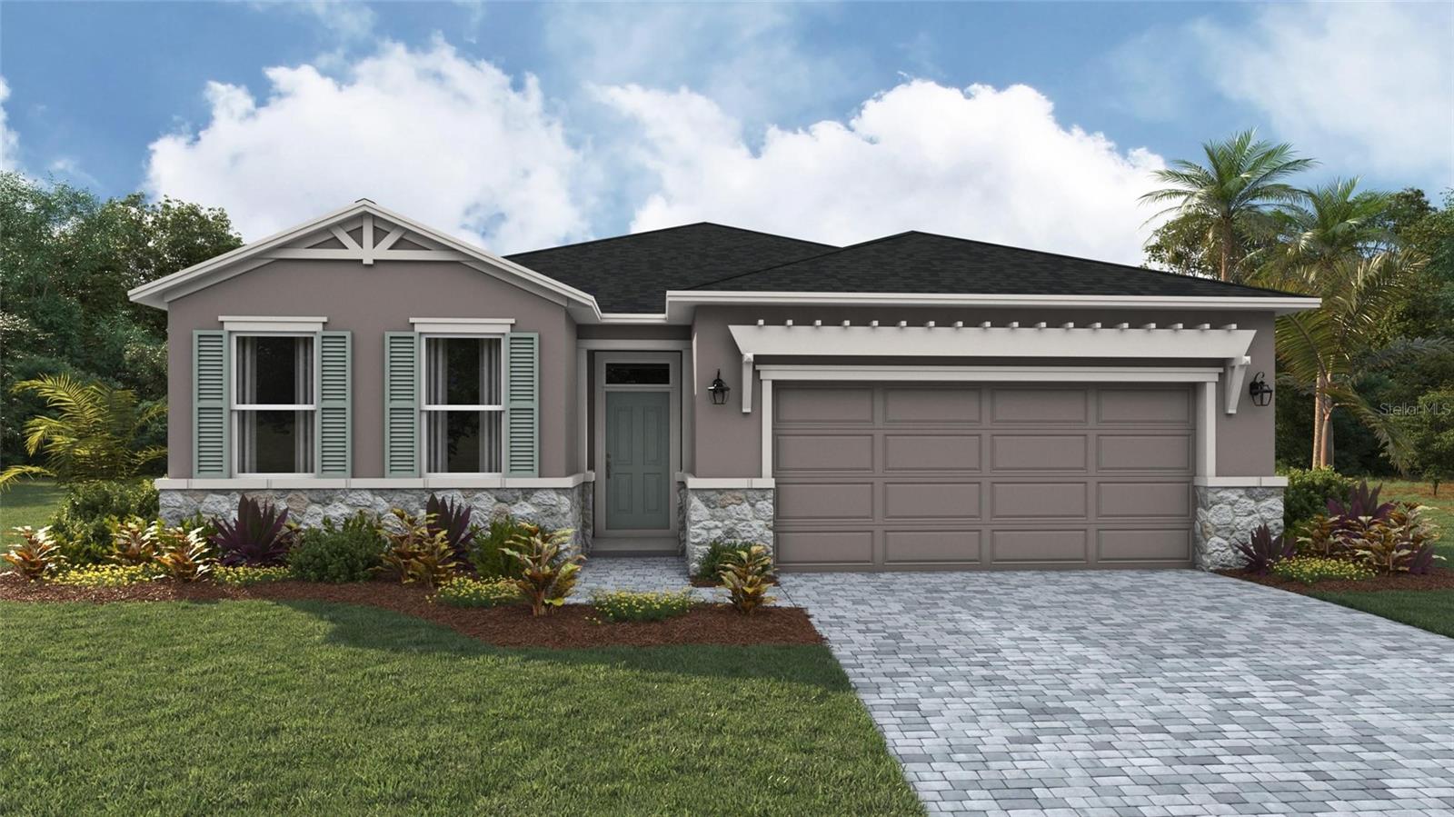 17313 Saltbush Trl, Parrish, FL 34219