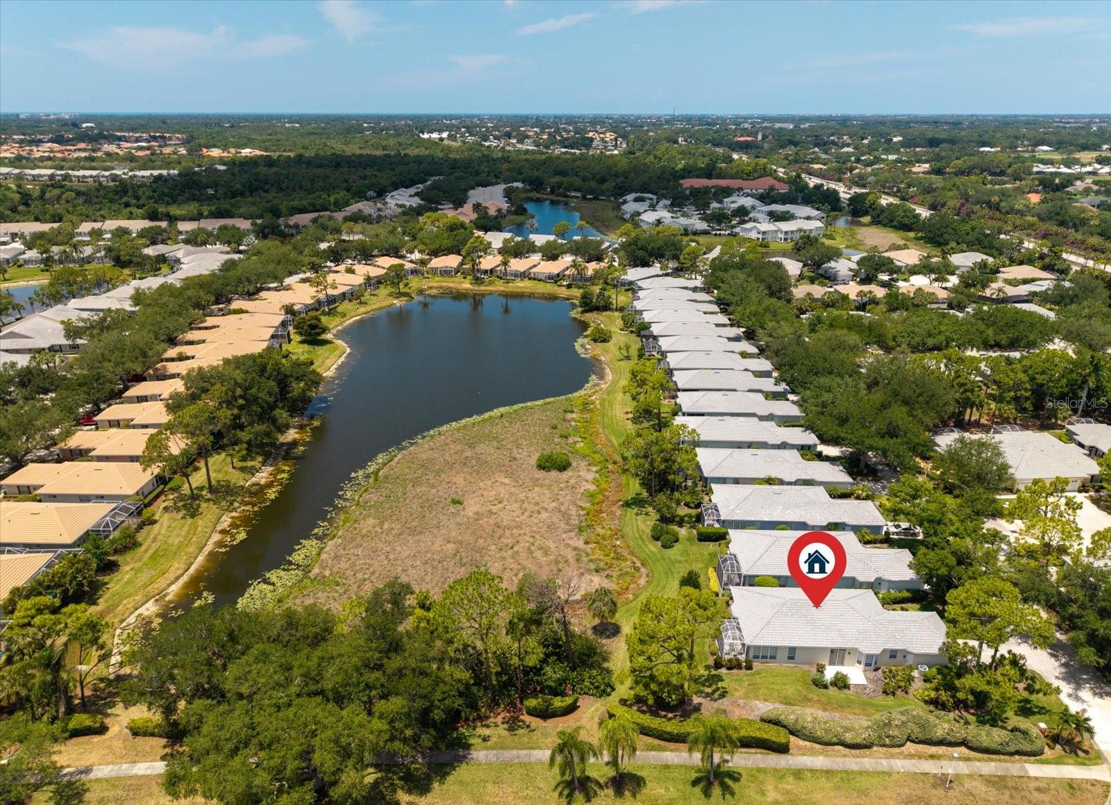 831 Chalmers Dr #831, Venice, FL 34293