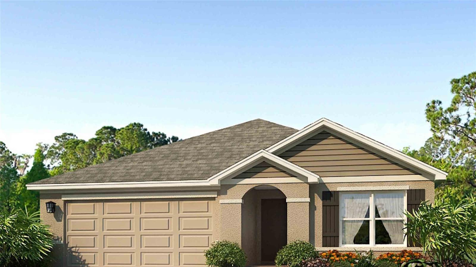 11904 Mountain Island Trl, Parrish, FL 34219