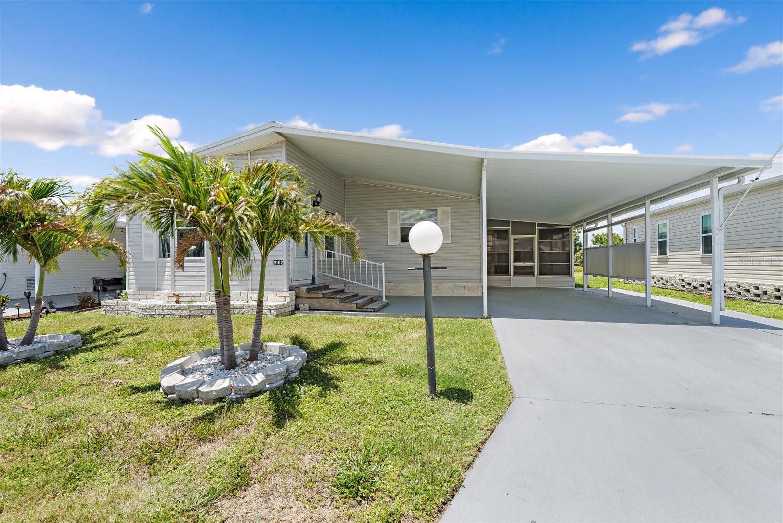 8102 Marie Ln, Ellenton, FL 34222