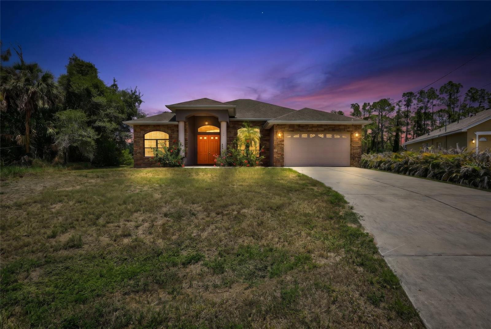 3284 Newmark St, North Port, FL 34291