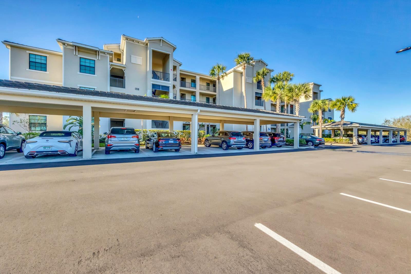 17510 Gawthrop Dr #404, Bradenton, FL 34211