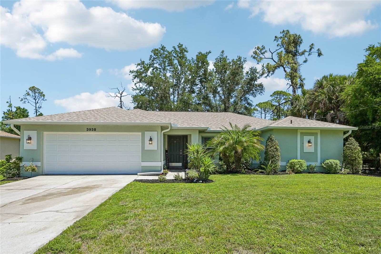3938 Lovering Ave, North Port, FL 34286