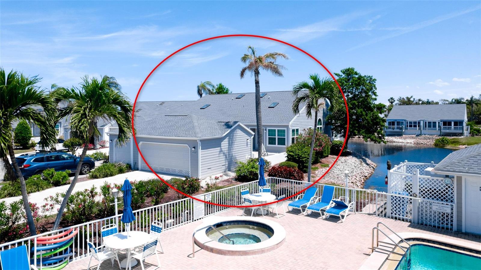 1011 Ibis Ct, Bradenton, FL 34209