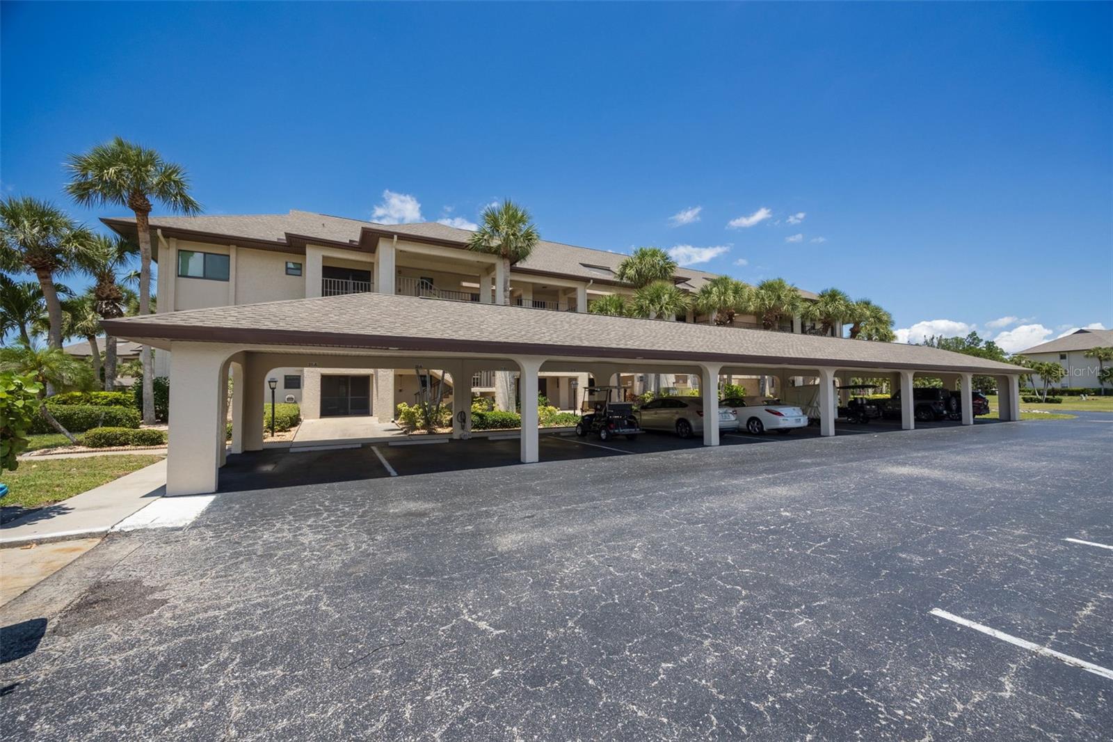 3 Pirates Ln #32a, Punta Gorda, FL 33955
