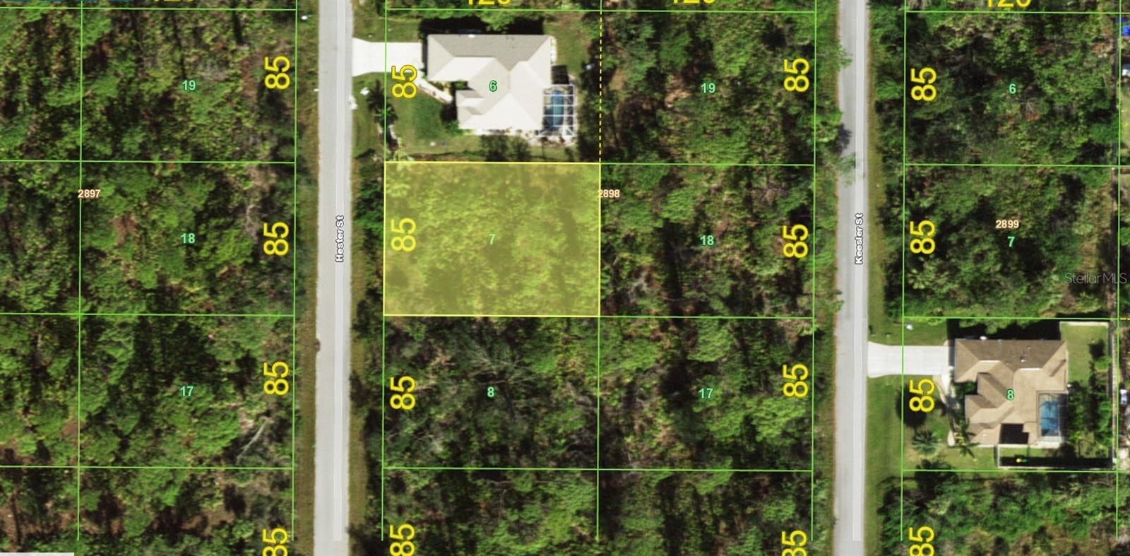 1274 Hester St, Port Charlotte, FL 33953