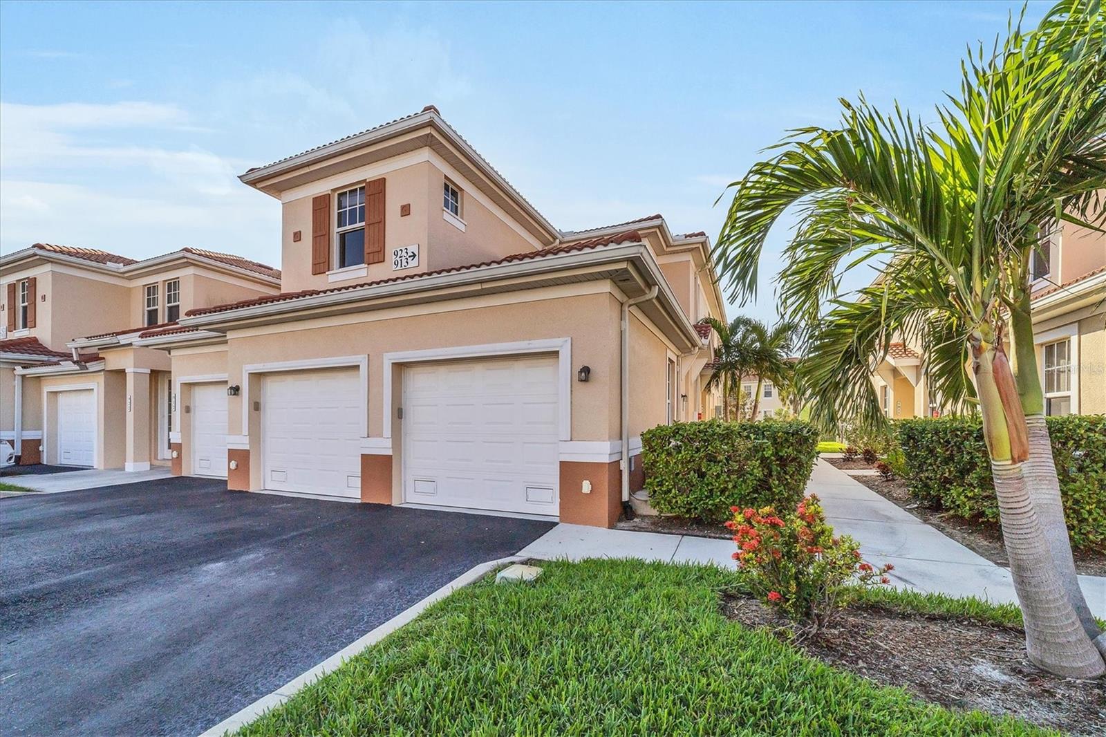 240 W End Dr #923, Punta Gorda, FL 33950
