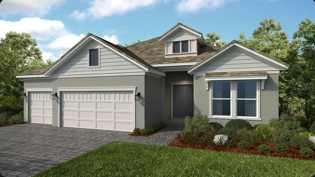 26128 Asparano Ave, Englewood, FL 34223