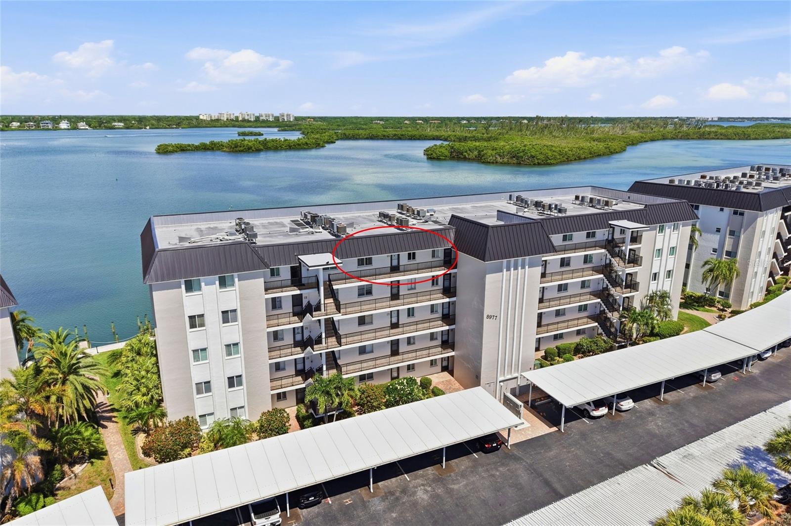 8977 Midnight Pass Rd #519, Sarasota, FL 34242